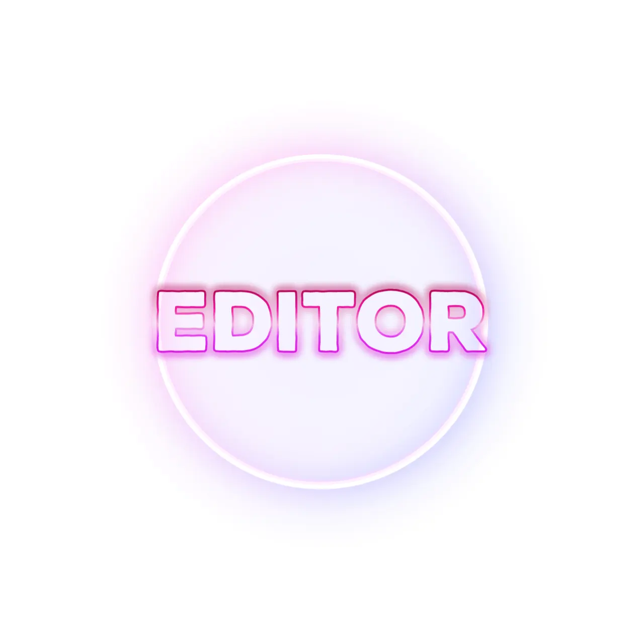 Editor-feature