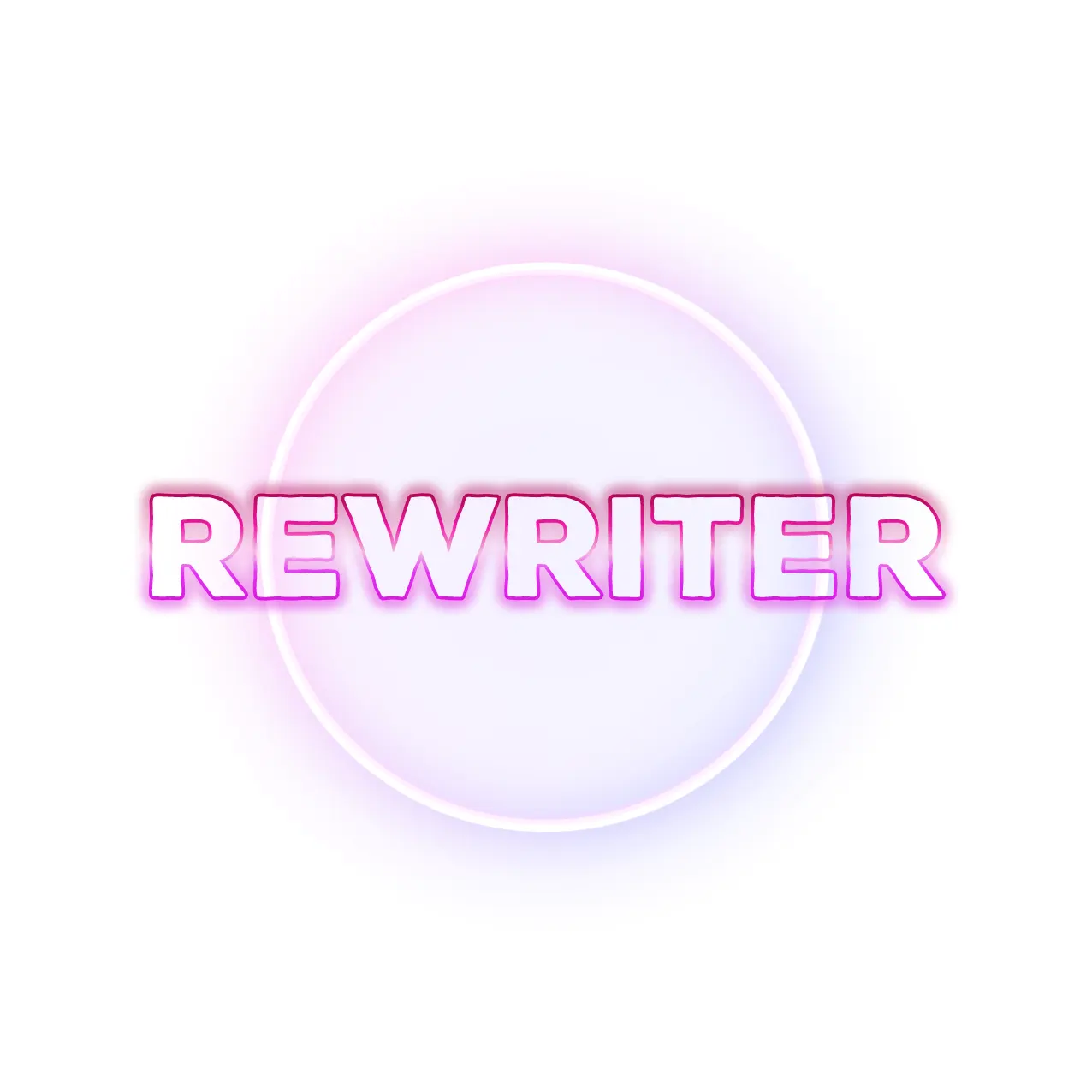 Rewriter-feature