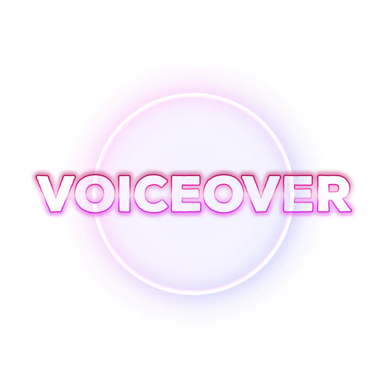 Voiceover-feature