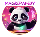 MagicPandy logo