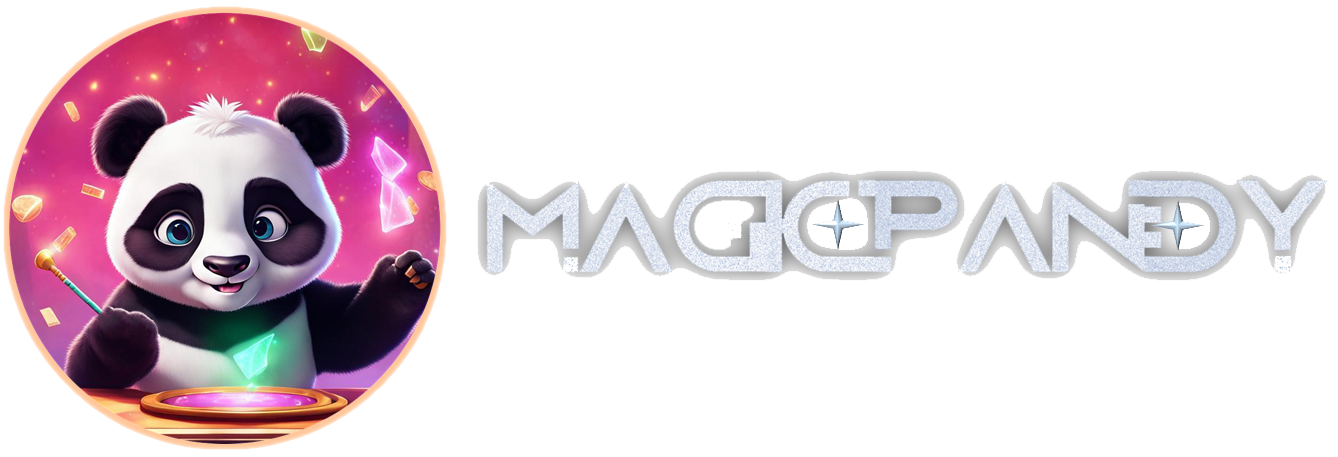 MagicPandy logo