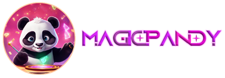 MagicPandy logo